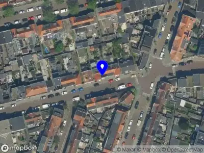 Nieuw bedrijf Scouting Wiawaha Velsen-zuid