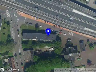 Stichting Bull's Eye KOOG AAN DE ZAAN