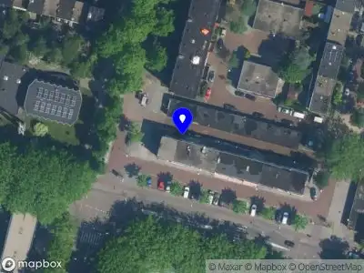 Nieuw bedrijf Webconcurrent B.V.