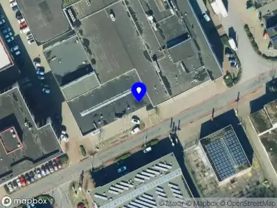 Nieuw bedrijf Sterkur