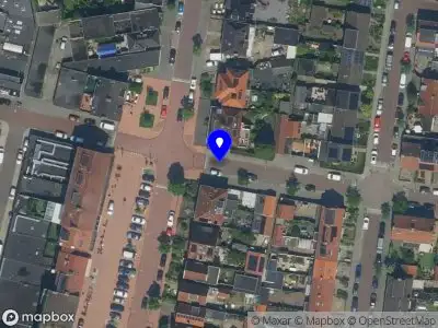Dogan K. Holding B.V. Velsen-Noord