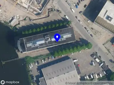 The Lighthouse Club NL - Depart. N-Zeekanaal Amsterdam