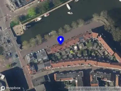 OPBLOEIEN Utrecht