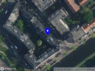 Nieuw bedrijf Stichting Studio 52nd