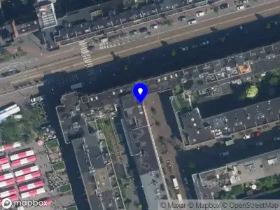 Stichting Multicultureel Centrum De Hudsonhof