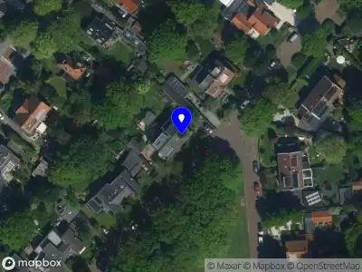 Scouting de IJmondtrekkers Santpoort-Zuid
