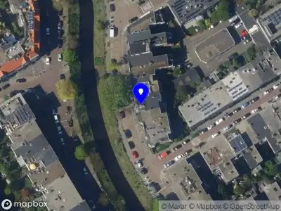 Ontspanplan 's-Gravenhage