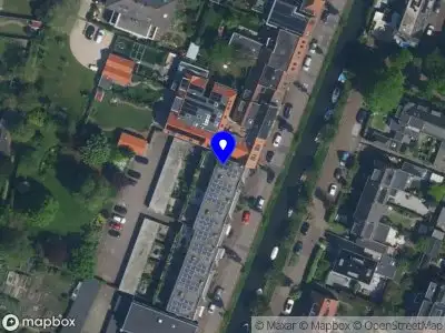 Nieuw bedrijf Vereniging van Eigenaars 