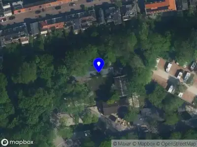 Scouting Wartburg Amsterdam