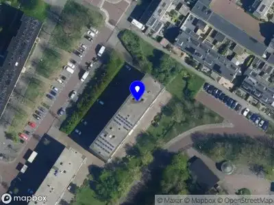 Schipperijn Beheer B.V. Noordwijk