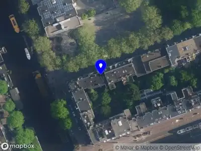 VvE Bilderdijkpark 16 Amsterdam