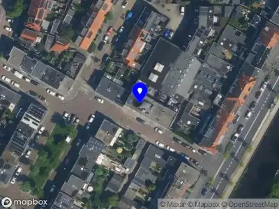 Aexit B.V. Haarlem