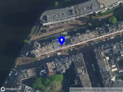 Stichting Dakota Amsterdam