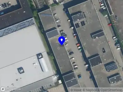 Boss Management B.V. Haarlem