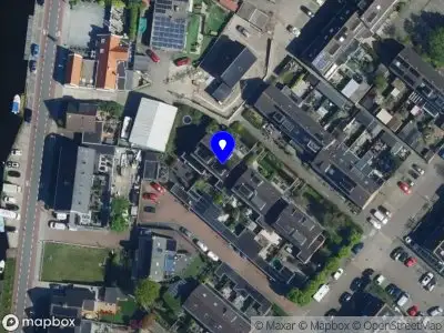 Stichting Hondensport Nieuw-Vennep