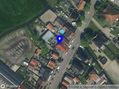 Vereniging van eigenaars gebouw 