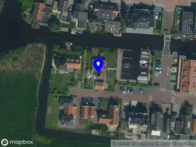 Vereniging van Eigenaars van havencomplexgenaamd 