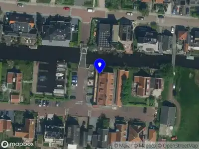 Vereniging Van Eigenaars van het appartementen-comlex genaamd 
