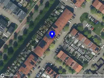 Chinergy Heemskerk