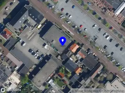 Stichting Shiva Zorg Nieuw-Vennep