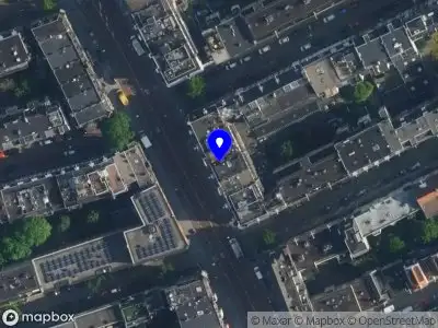 Vve Van Woustraat 117 Amsterdam