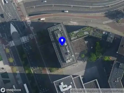 Studentenvereniging MCI