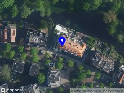 Stichting Administratiekantoor N.G. Kale Amsterdam