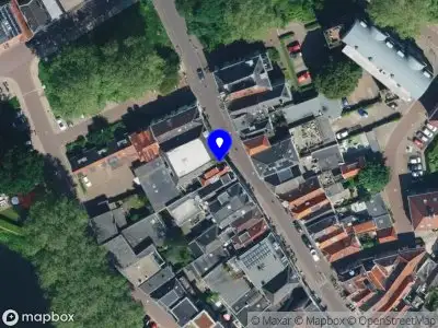 Biologische Versmarkt Nieuwmarkt Zutphen