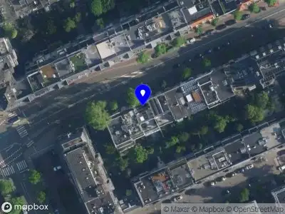 Rietwijck Den Haag B.V. Amsterdam