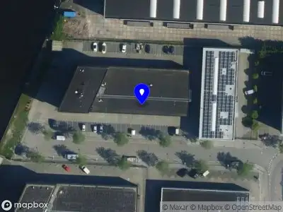 Vereniging van Eigenaars Bedrijfsverzamelgebouw 