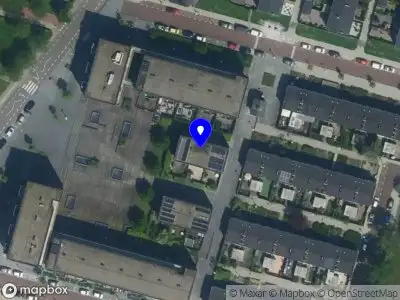 Nieuw bedrijf Habib Holding B.V.