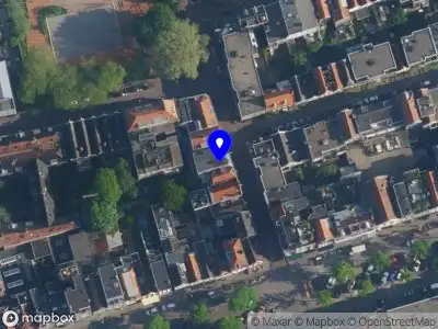 Nieuw bedrijf Architectenbureau Sierhuis