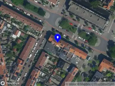 VvE Eksterlaan/P.C. Hooftstraat te Haarlem Haarlem