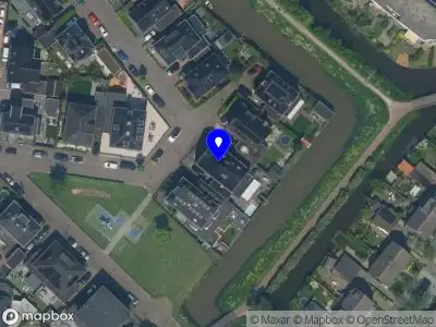 STAK P. Bruins Holding