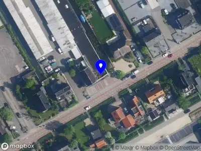 All Automation Investments B.V.