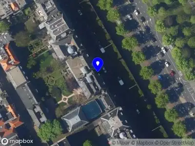 Nieuw bedrijf Co?peratie Studio CC Amsterdam U.A.