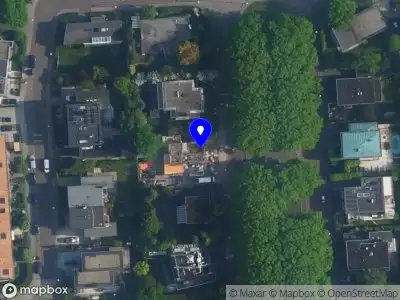 Nieuw bedrijf D. Westerhof Holding B.V.