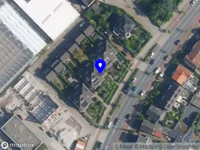 VvE Raadhuisstraat 53 t/m 65 te Heemstede Hillegom