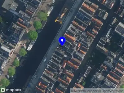 Nieuw bedrijf Buro de Binnenstad (Amsterdam II) B.V.