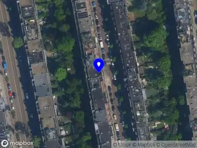 Nieuw bedrijf VVE Bestevaerstraat 25 te Amsterdam