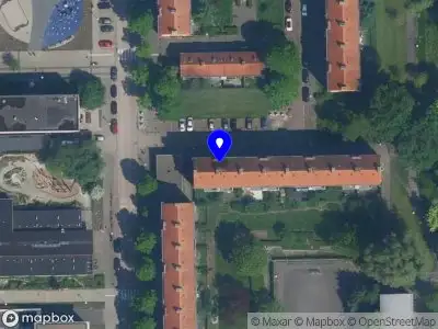 Stichting Al Jalia Al Maghribia Amsterdam