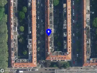 VVE v/h perc. P. Gijzenbrugstraat 33 te A'dam Amsterdam