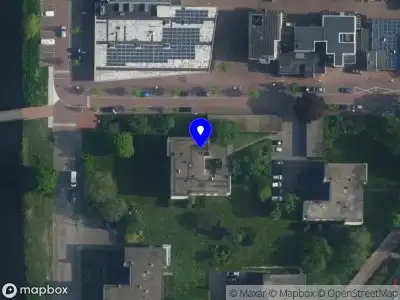 Vereniging van Eigenaren van het flatgebouw 