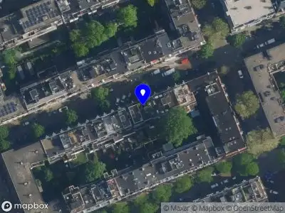 VVE Kanaalstraat 119, Amsterdam Amsterdam