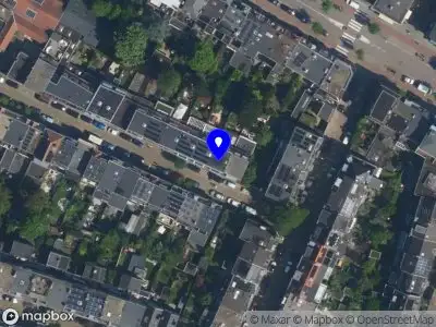 M.M.N. Hogewoning B.V. Haarlem