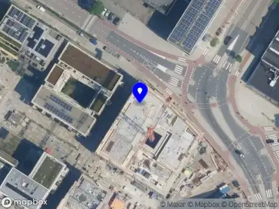 SITE Urban Development Holding B.V.