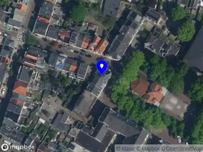 Imprenditore Holding B.V. Haarlem