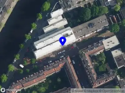 Stichting Het gewilde oude Westen Amsterdam