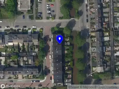 Kirsten Dijkema Mondhygiëniste