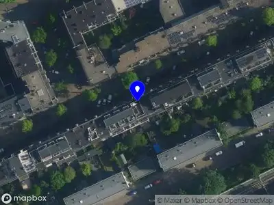 VvE Vrolikstraat 262 Amsterdam
